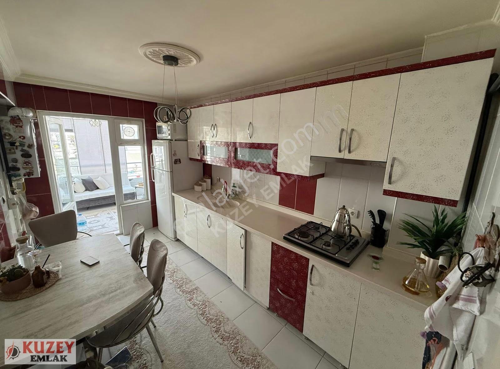 Sancaktepe'de Yapılı 3+1 Daire, 120m², Merkezi Konumda - Görsel 6