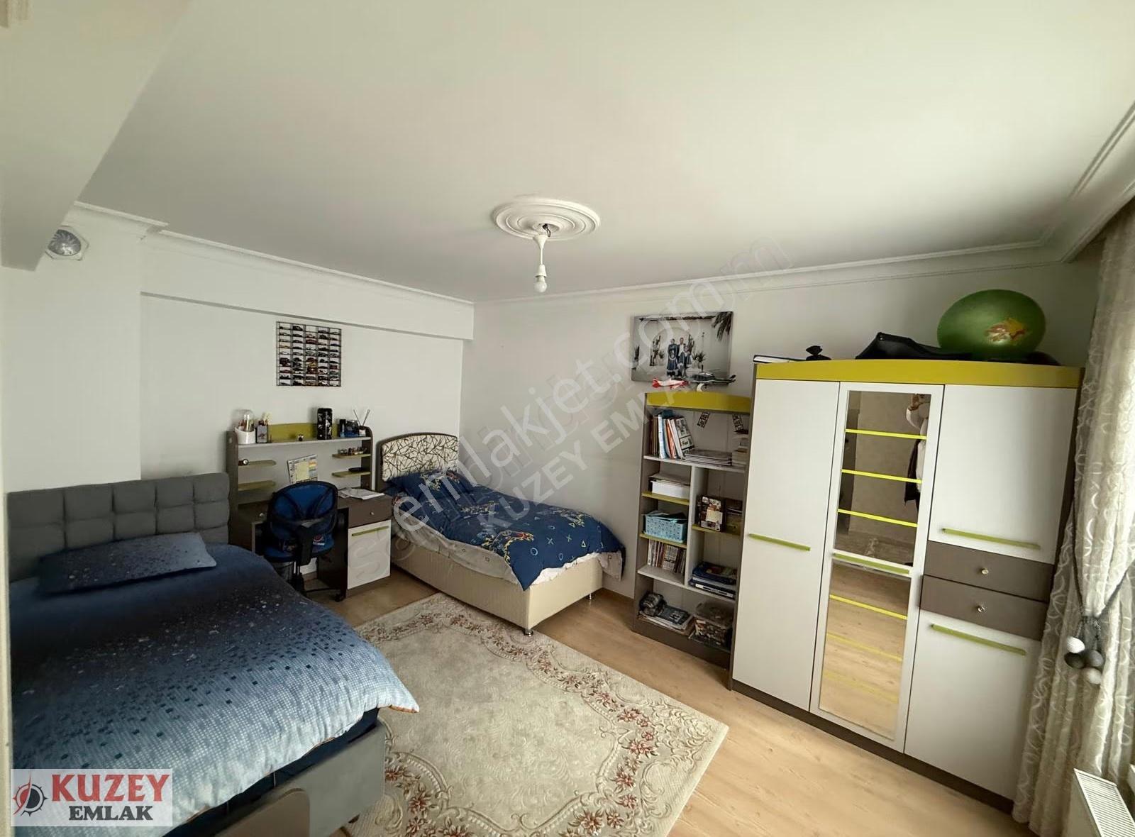 Sancaktepe'de Yapılı 3+1 Daire, 120m², Merkezi Konumda - Görsel 21