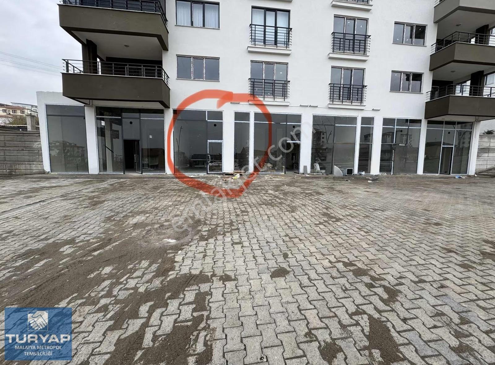 Turyap Metropol Tecde Ana Cd Sağlık Ocağı Karşısı Kiralık Dükkan - Görsel 7