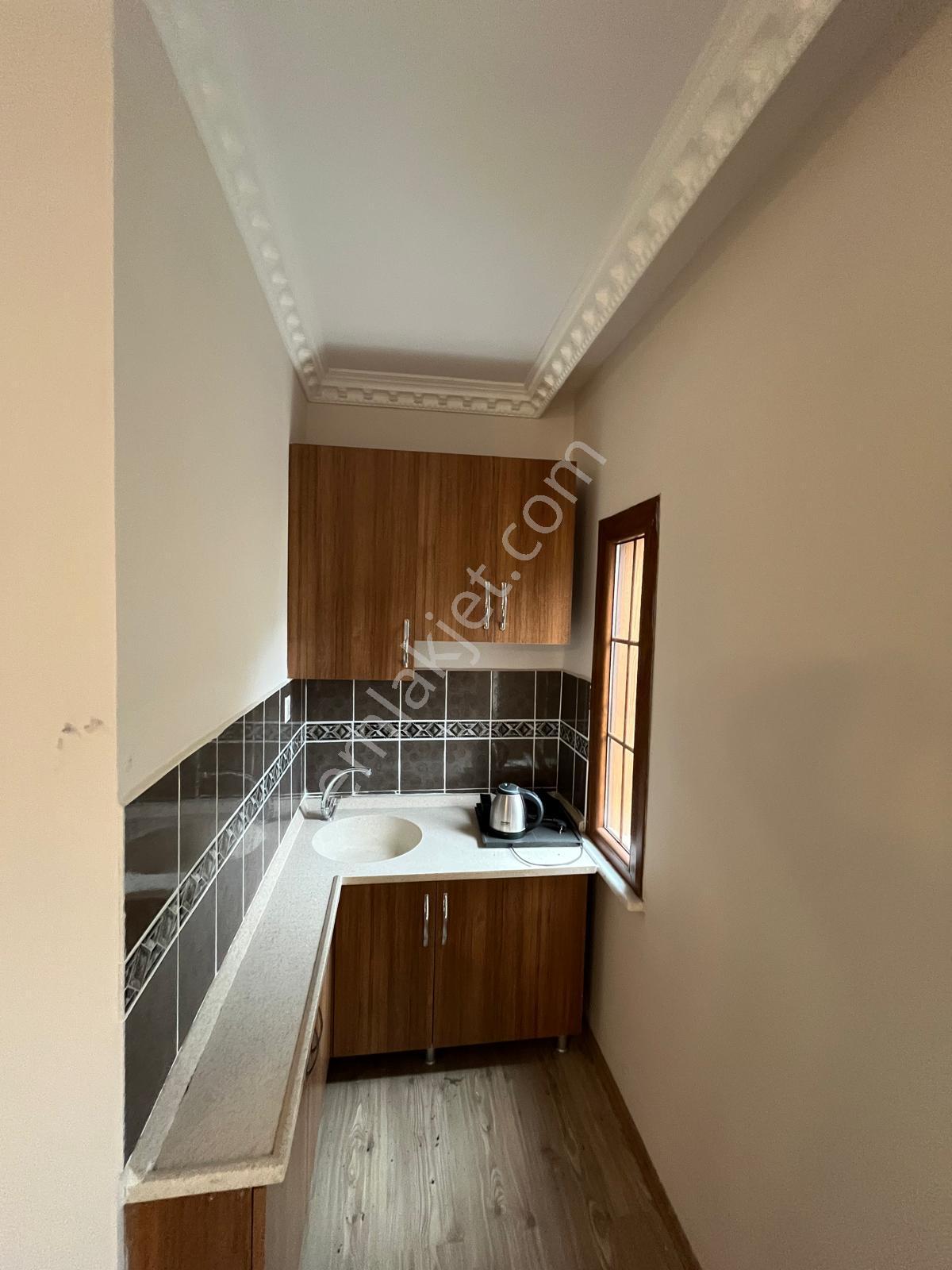 Trabzon Çaykara'da Uzungöl Yolu Üzerinde Kiralık Daire - Görsel 7