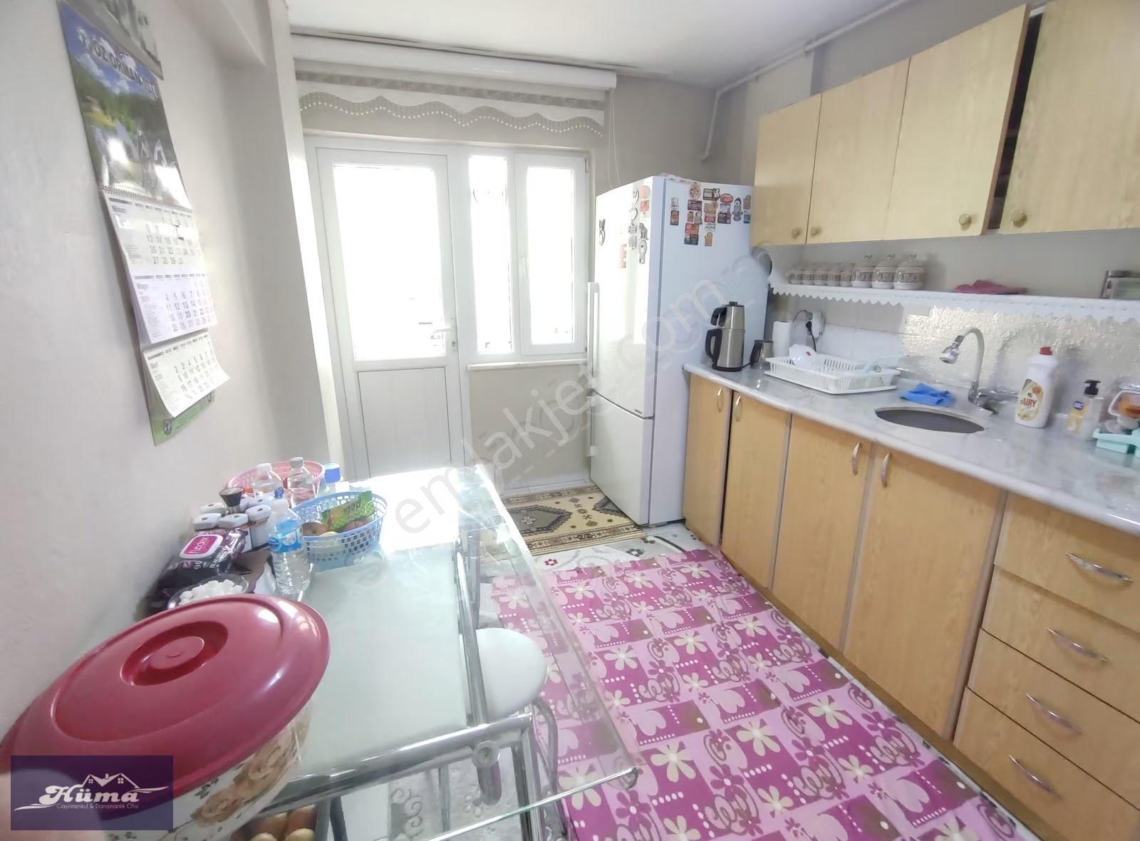 Hüma'dan 1.anafart Mh'de 2. Balkon 3+1 Doğal Gazlı Satılık Daire - Görsel 14