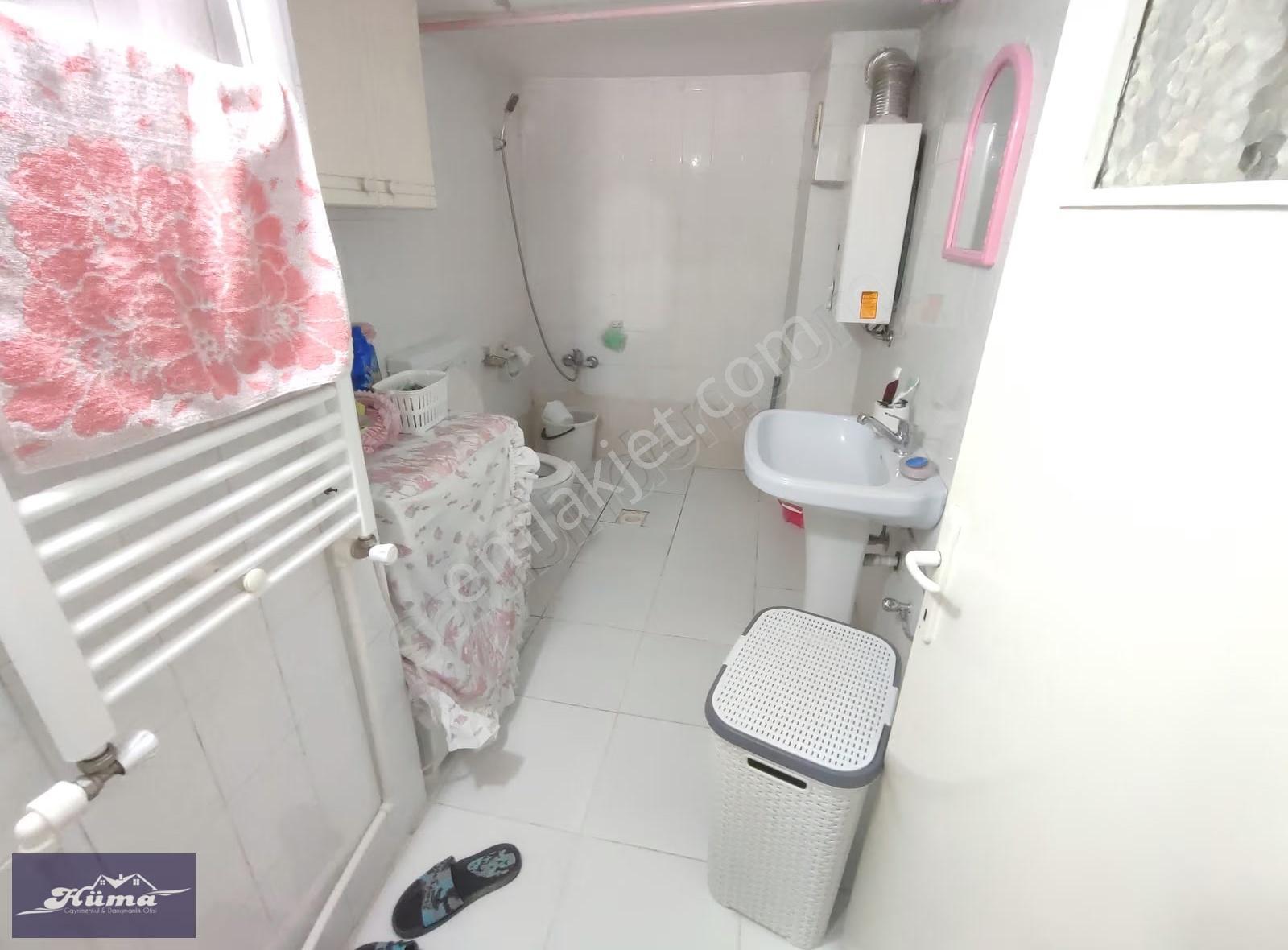 Hüma'dan 1.anafart Mh'de 2. Balkon 3+1 Doğal Gazlı Satılık Daire - Görsel 24