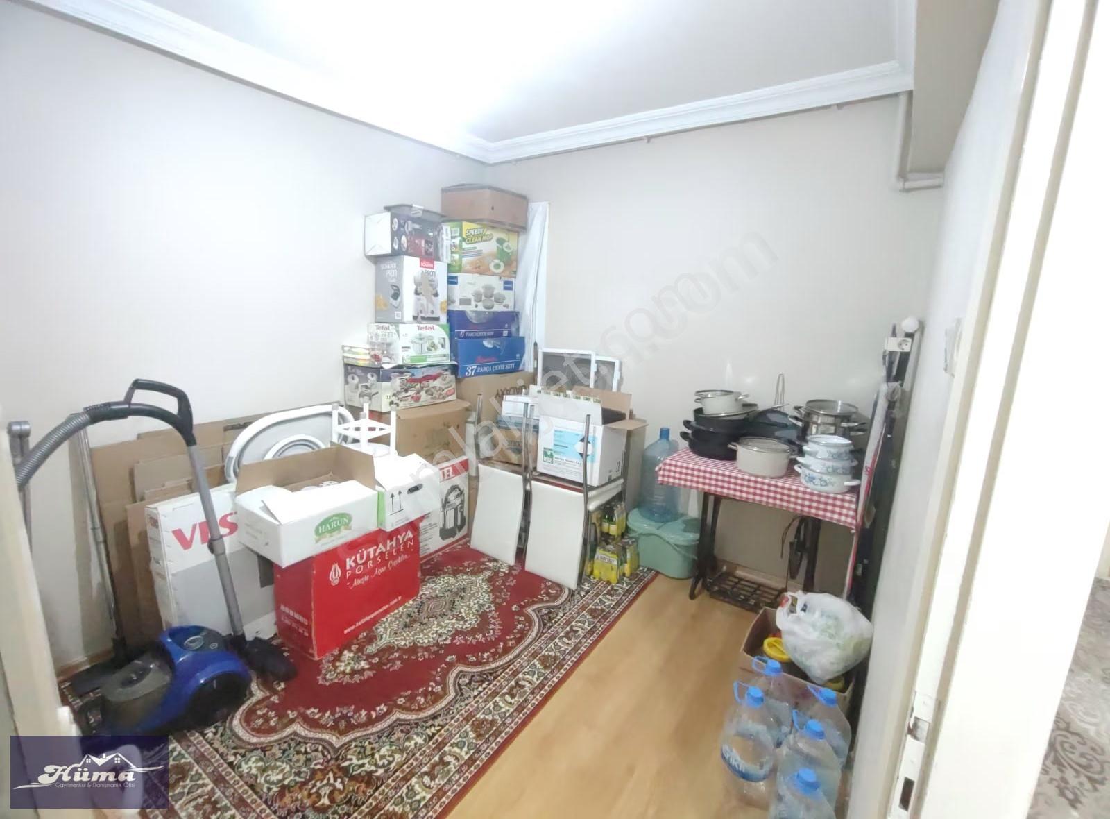 Hüma'dan 1.anafart Mh'de 2. Balkon 3+1 Doğal Gazlı Satılık Daire - Görsel 15
