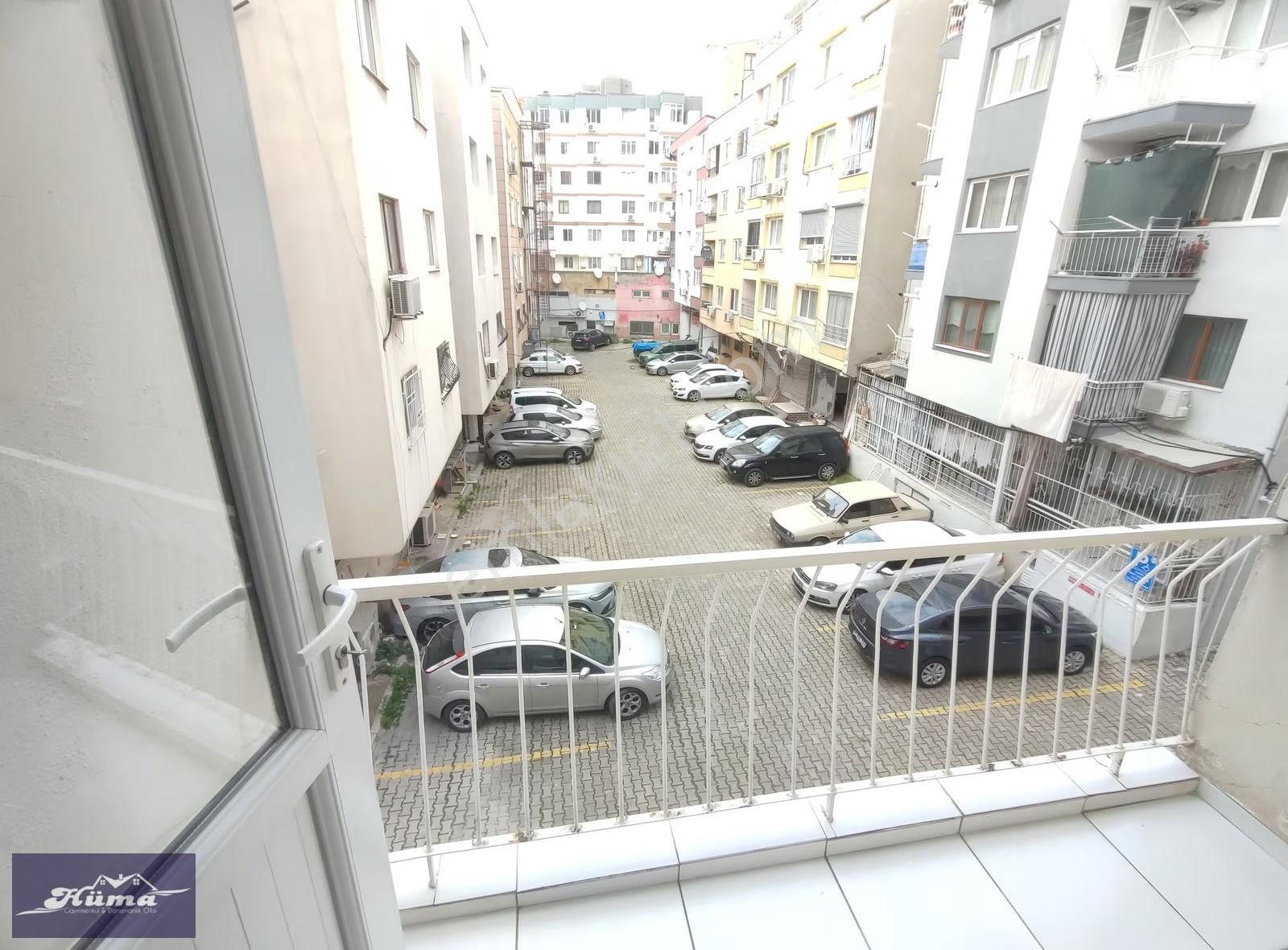Hüma'dan 1.anafart Mh'de 2. Balkon 3+1 Doğal Gazlı Satılık Daire - Görsel 9