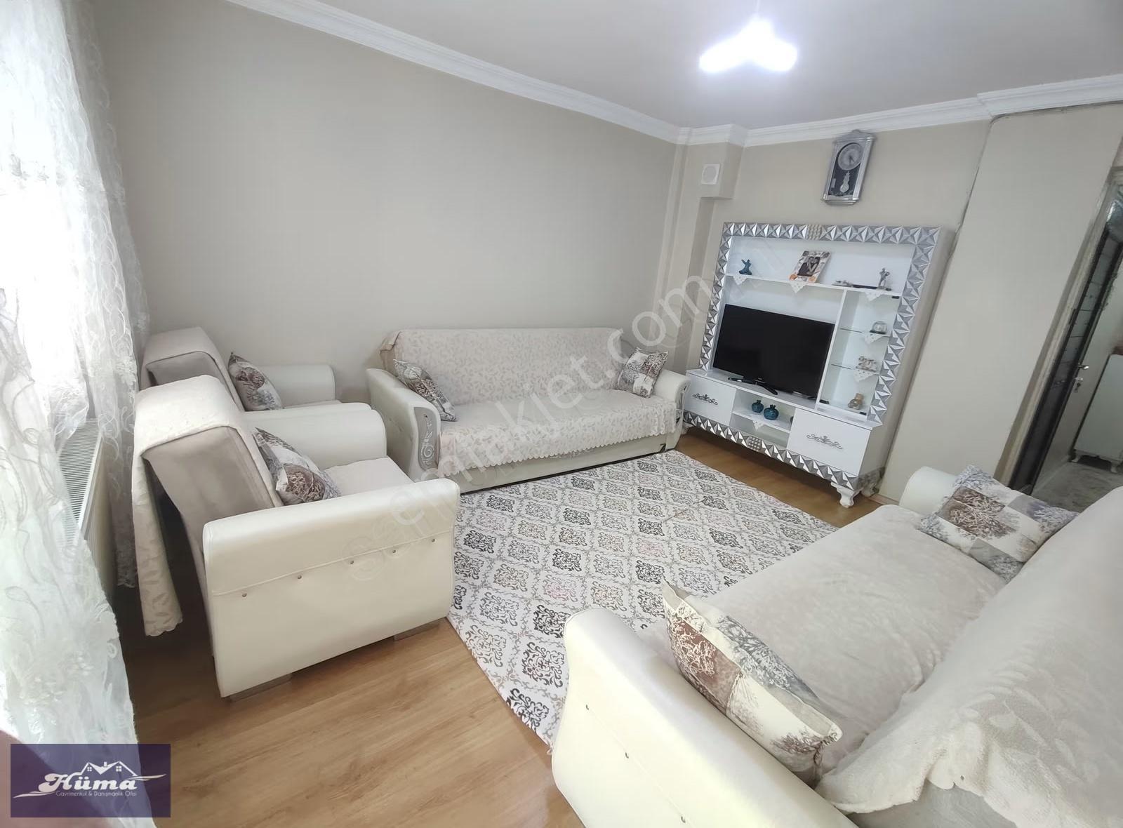 Hüma'dan 1.anafart Mh'de 2. Balkon 3+1 Doğal Gazlı Satılık Daire - Görsel 4
