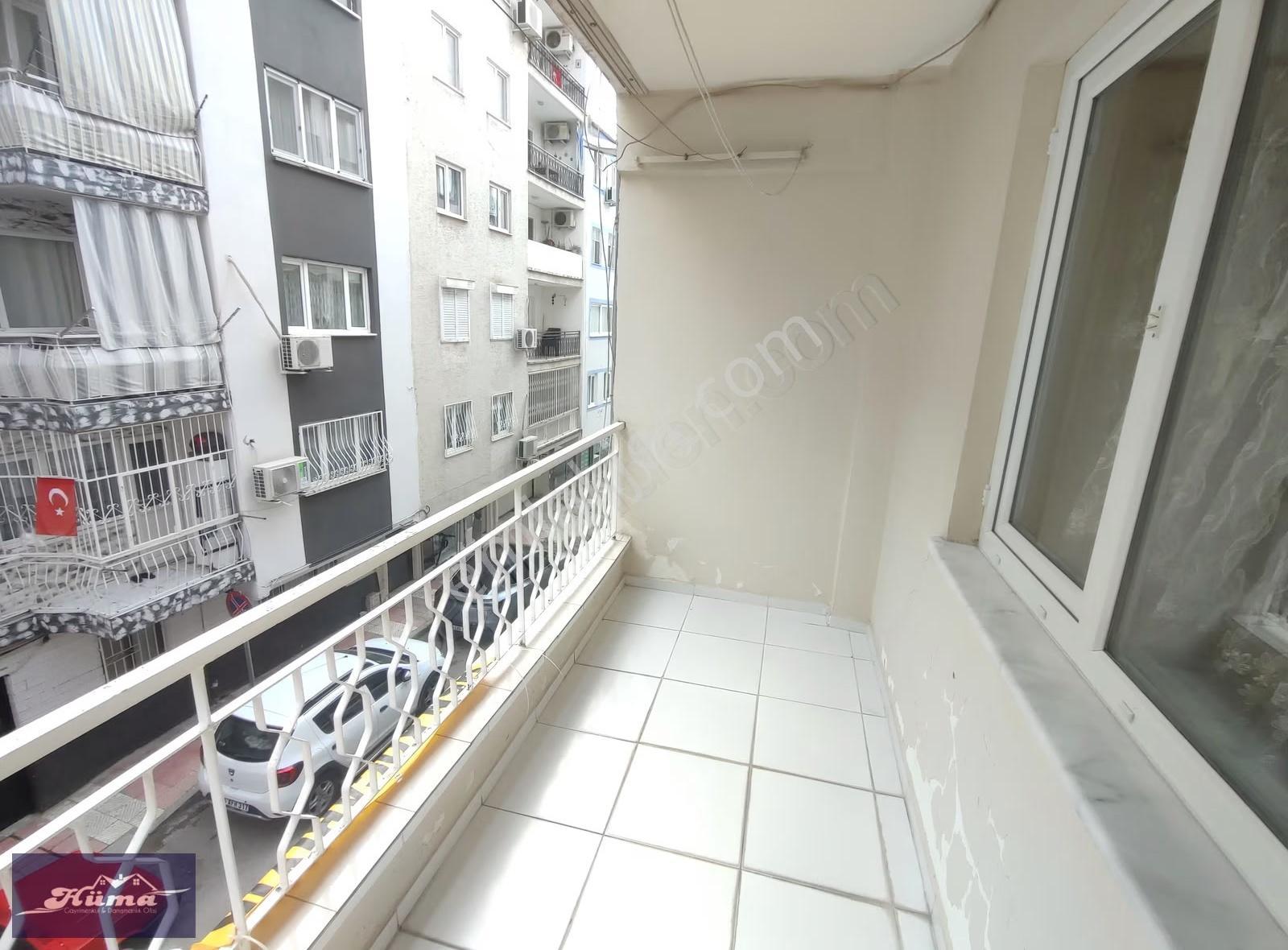 Hüma'dan 1.anafart Mh'de 2. Balkon 3+1 Doğal Gazlı Satılık Daire - Görsel 19