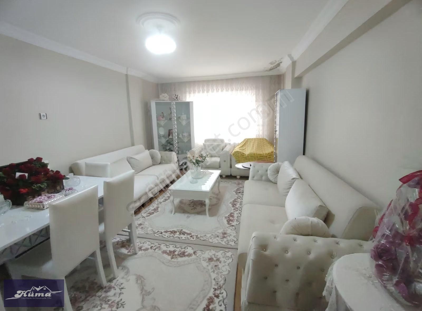 Hüma'dan 1.anafart Mh'de 2. Balkon 3+1 Doğal Gazlı Satılık Daire - Görsel 2