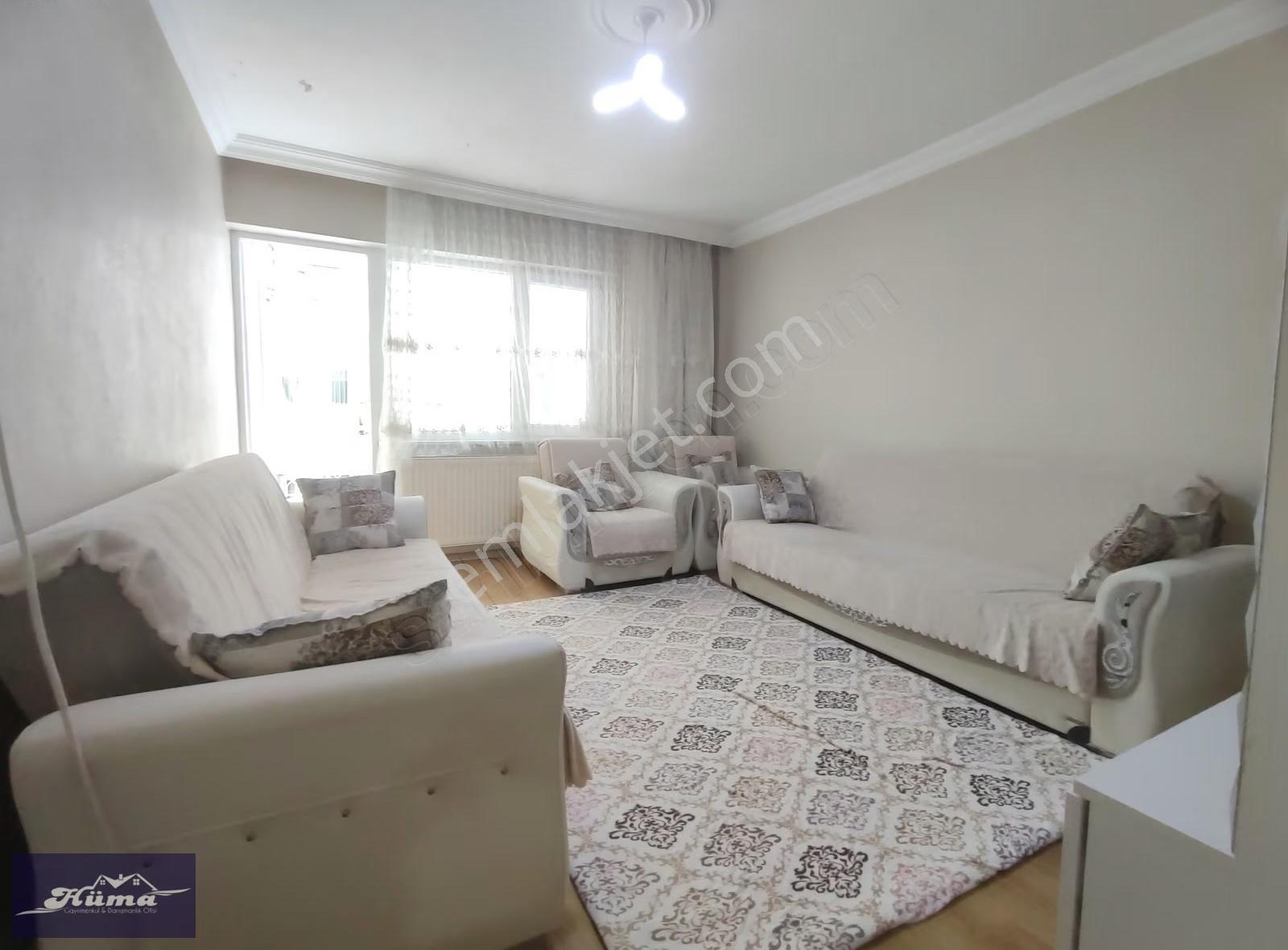 Hüma'dan 1.anafart Mh'de 2. Balkon 3+1 Doğal Gazlı Satılık Daire - Görsel 5