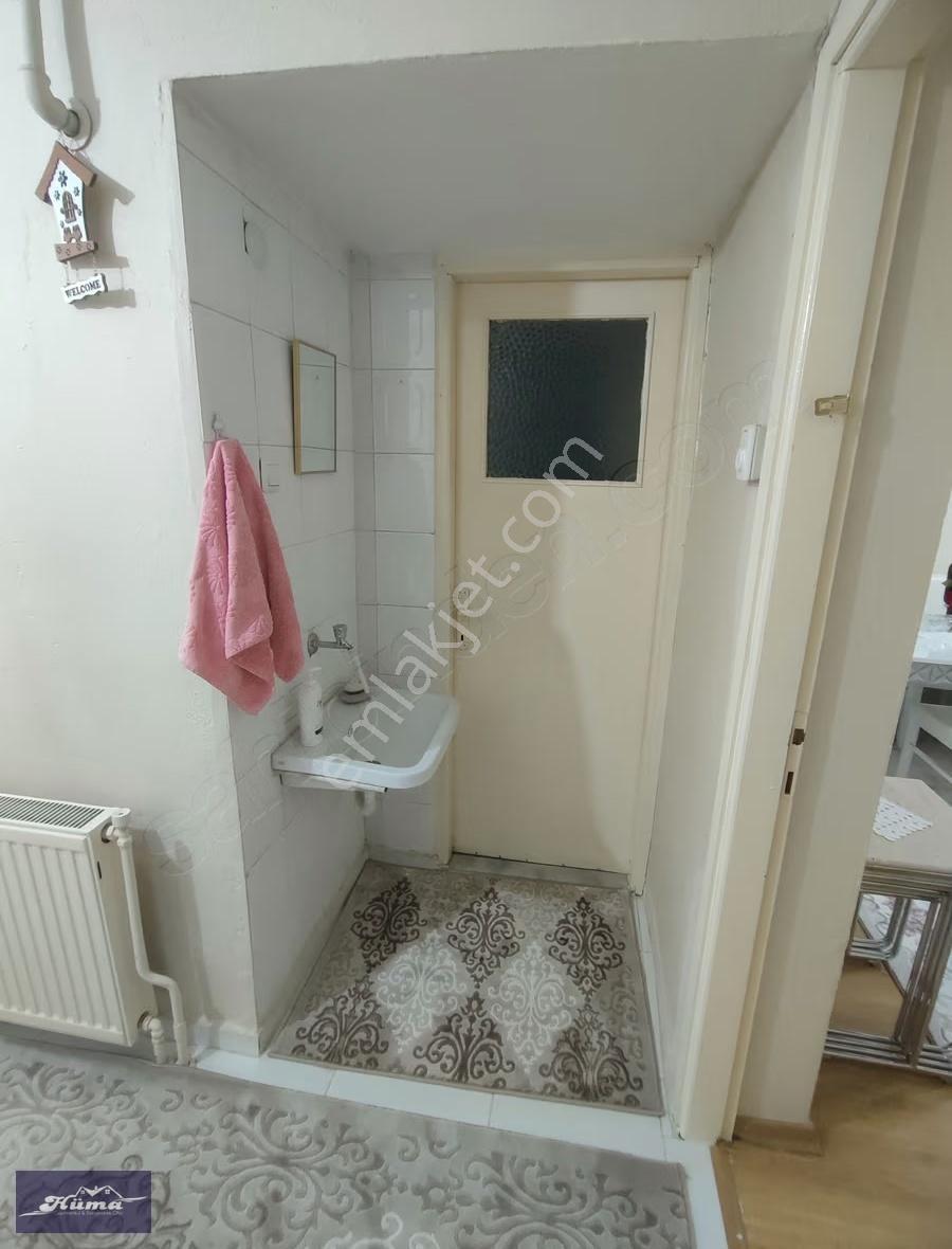 Hüma'dan 1.anafart Mh'de 2. Balkon 3+1 Doğal Gazlı Satılık Daire - Görsel 23