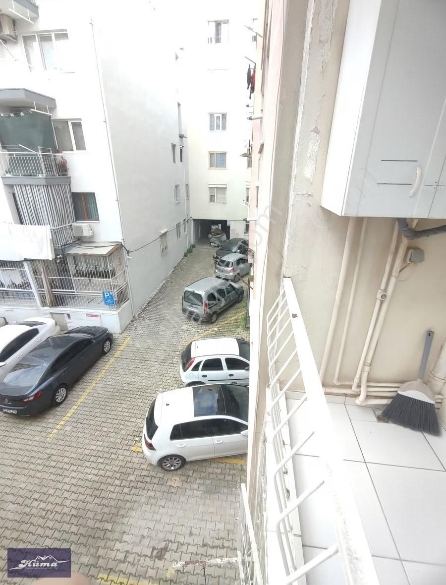 Hüma'dan 1.anafart Mh'de 2. Balkon 3+1 Doğal Gazlı Satılık Daire - Görsel 17