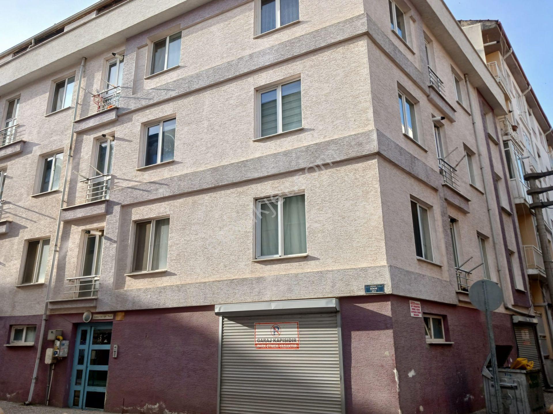 Mustafa Kemal Paşa Mah.çarşıya Yakın Satılık 1+1 Eşyalı Daire - Görsel 18