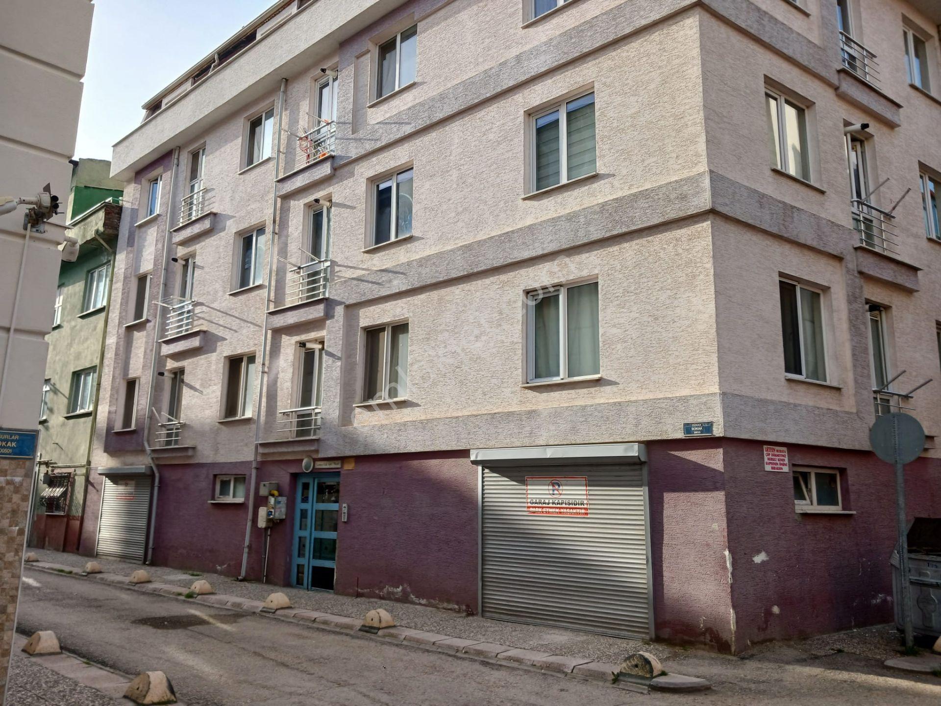 Mustafa Kemal Paşa Mah.çarşıya Yakın Satılık 1+1 Eşyalı Daire - Görsel 23