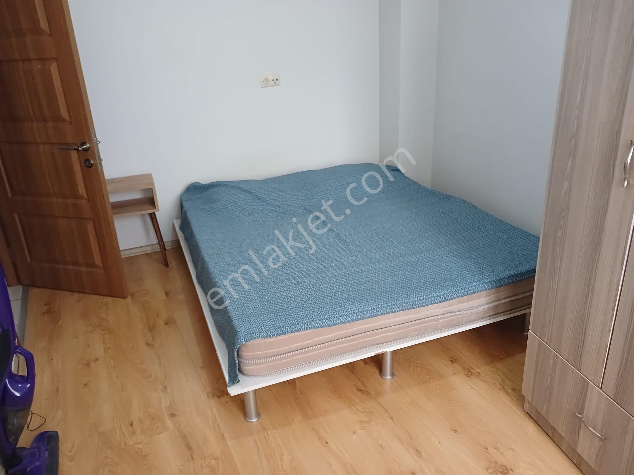 Mustafa Kemal Paşa Mah.çarşıya Yakın Satılık 1+1 Eşyalı Daire - Görsel 15