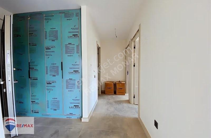 Remax Monardan Havuzlu Otoparklı Muhteşem Mimari 1+1 Daireler - Görsel 15