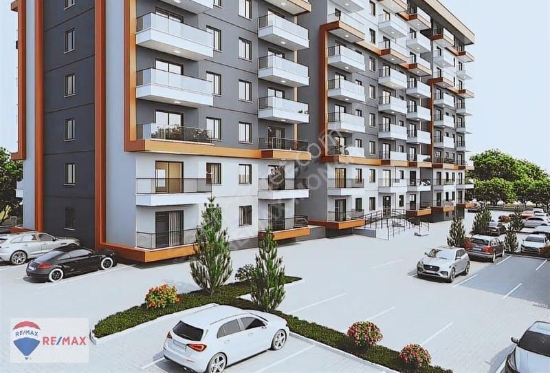Havalımanı Yolunda Yatırmlık 1+1 Satılık Daıre - Görsel 6