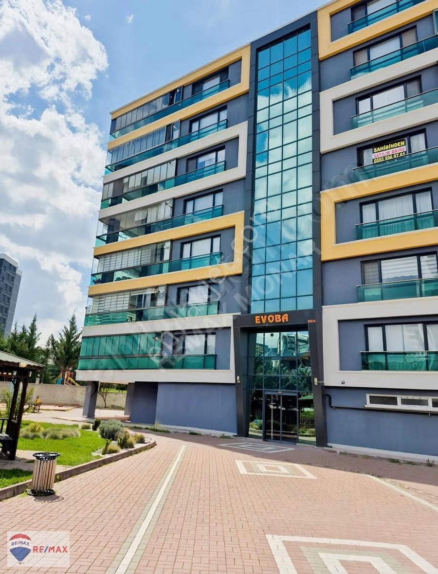Bağlıca Satılık 4.5+1 Ultra Lüx Rezidans Daire - Görsel 16