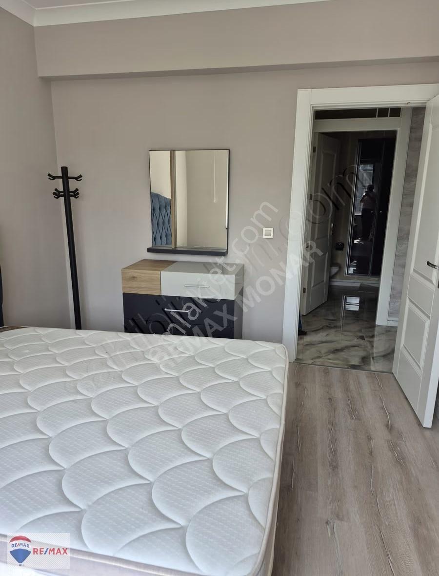Bağlıca Satılık 4.5+1 Ultra Lüx Rezidans Daire - Görsel 34
