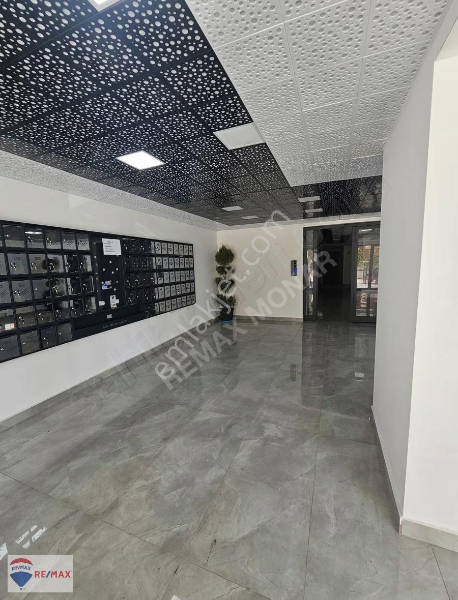 Şentepe'de Panoramik Ankara Manzaralı 4+1 Satılık Daire - Görsel 35
