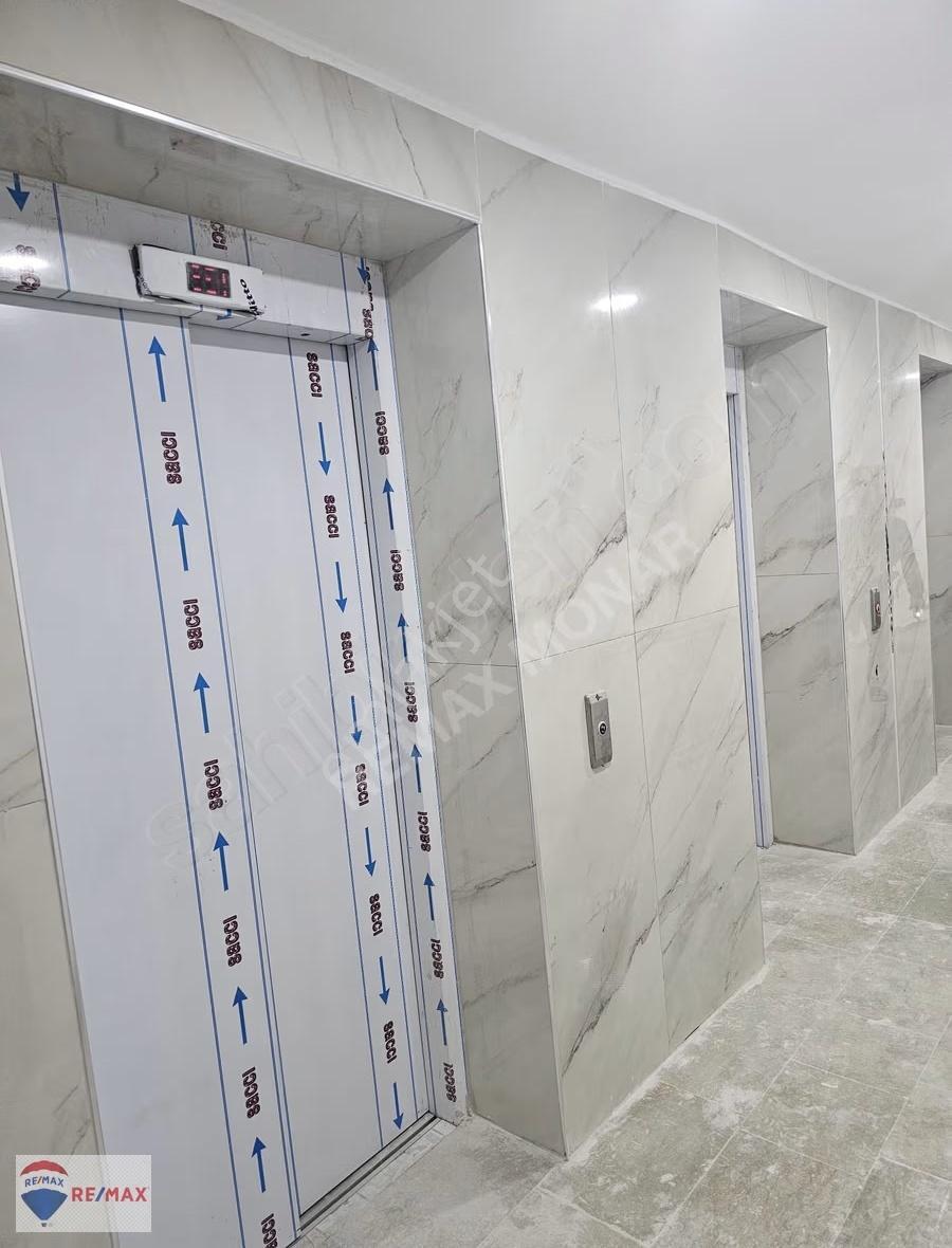 Şentepe'de Panoramik Ankara Manzaralı 4+1 Satılık Daire - Görsel 25