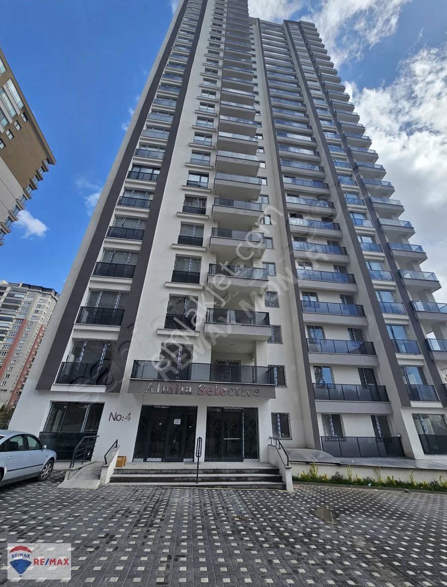Şentepe'de Panoramik Ankara Manzaralı 4+1 Satılık Daire - Görsel 19