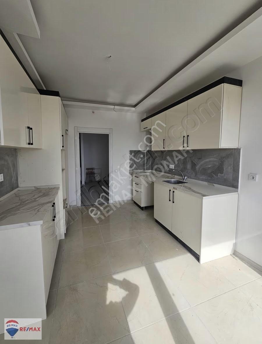 Şentepe'de Panoramik Ankara Manzaralı 4+1 Satılık Daire - Görsel 12