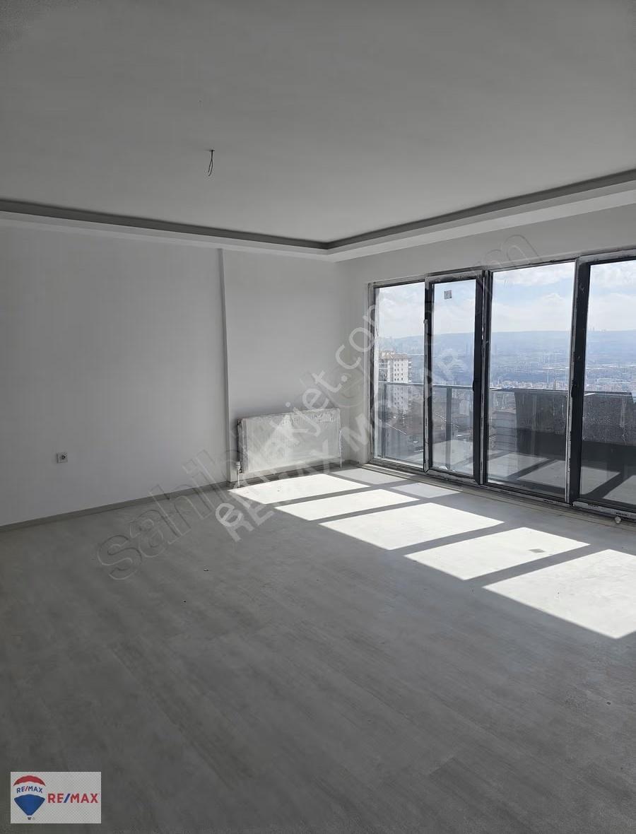 Şentepe'de Panoramik Ankara Manzaralı 4+1 Satılık Daire - Görsel 3