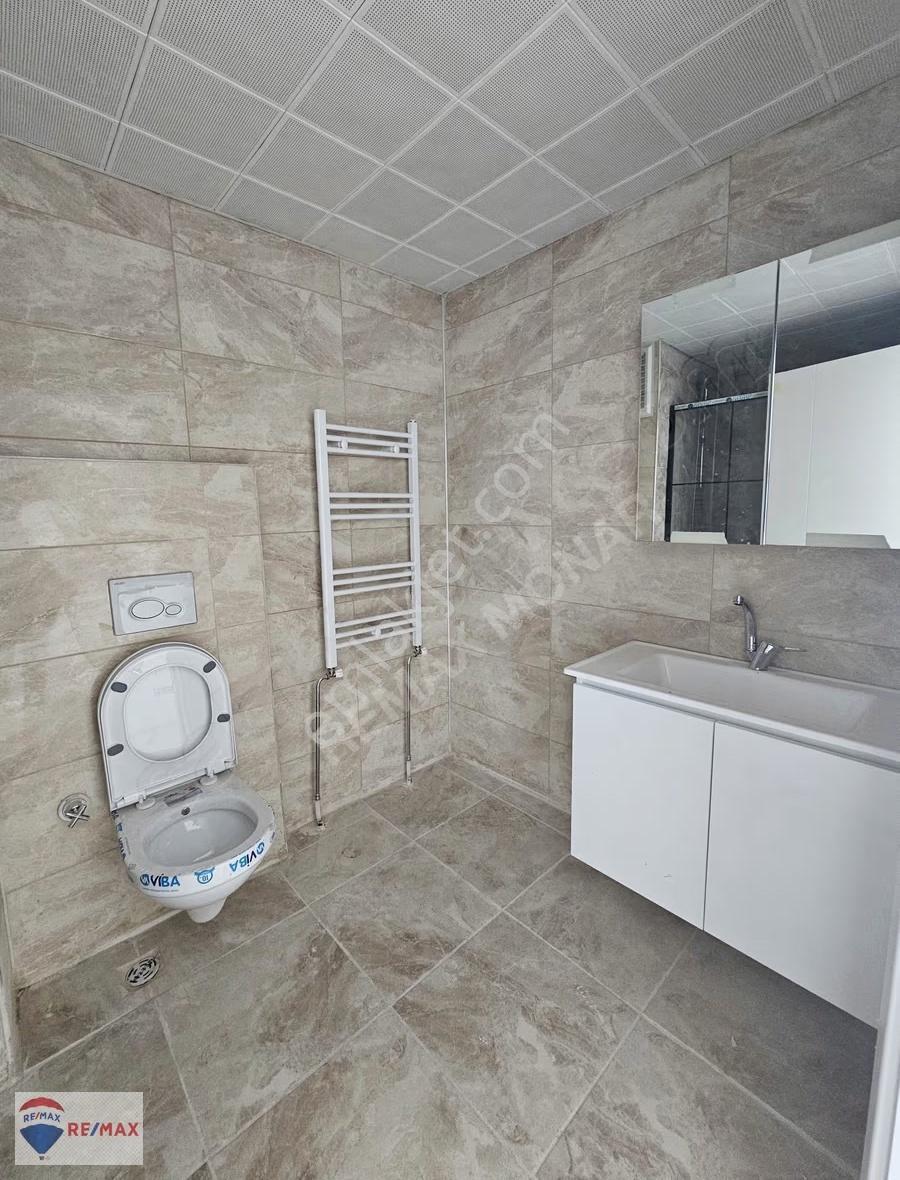 Şentepe'de Panoramik Ankara Manzaralı 4+1 Satılık Daire - Görsel 18