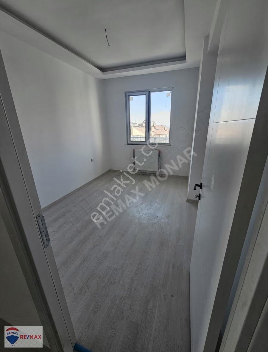 Şentepe'de Panoramik Ankara Manzaralı 4+1 Satılık Daire - Görsel 32