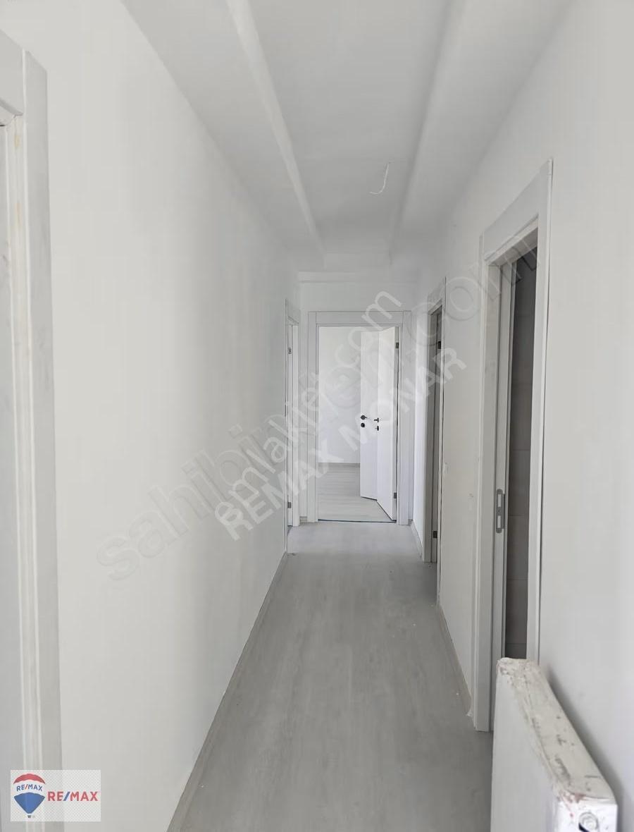 Şentepe'de Panoramik Ankara Manzaralı 4+1 Satılık Daire - Görsel 39