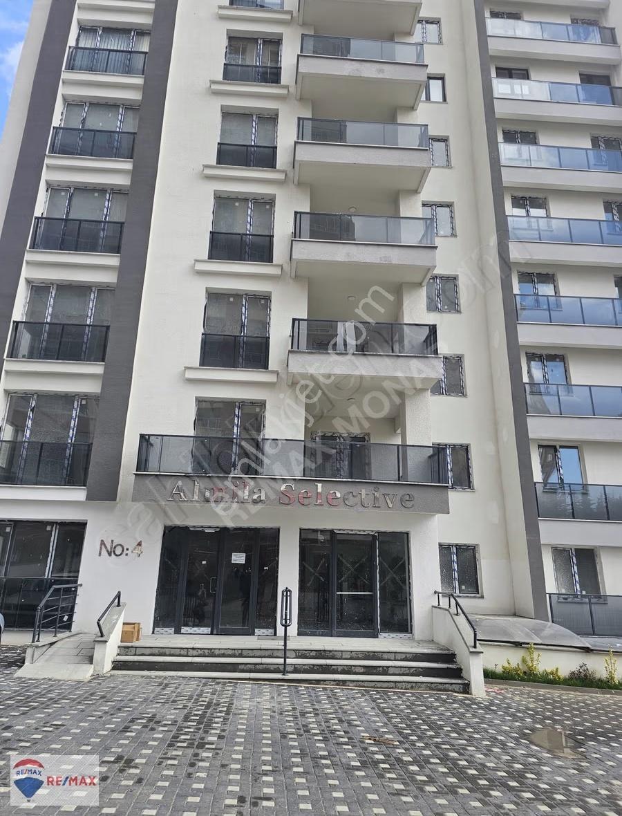 Şentepe'de Panoramik Ankara Manzaralı 4+1 Satılık Daire - Görsel 21