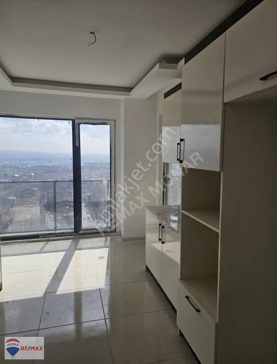 Şentepe'de Panoramik Ankara Manzaralı 4+1 Satılık Daire - Görsel 40