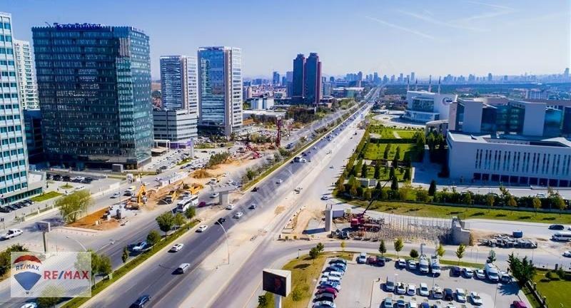 Remax Monardan Eskişehir Yolunun Kalbinde Kamu Kiracılı Ofisler