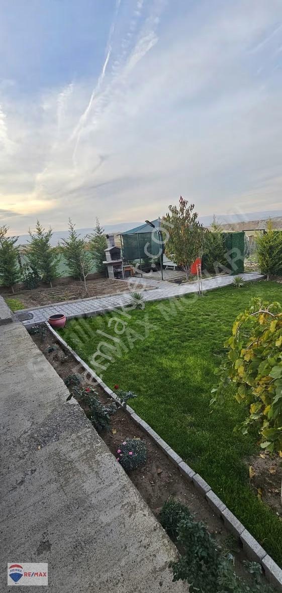 Kahramankazan Dağyaka'da 400m² Arsa İçinde Müstakil Ev - Görsel 8