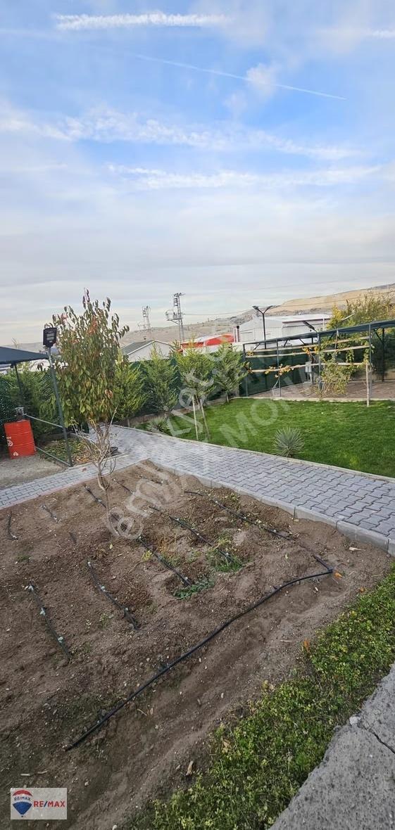 Kahramankazan Dağyaka'da 400m² Arsa İçinde Müstakil Ev - Görsel 23
