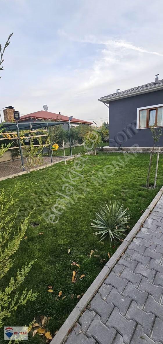 Kahramankazan Dağyaka'da 400m² Arsa İçinde Müstakil Ev - Görsel 22