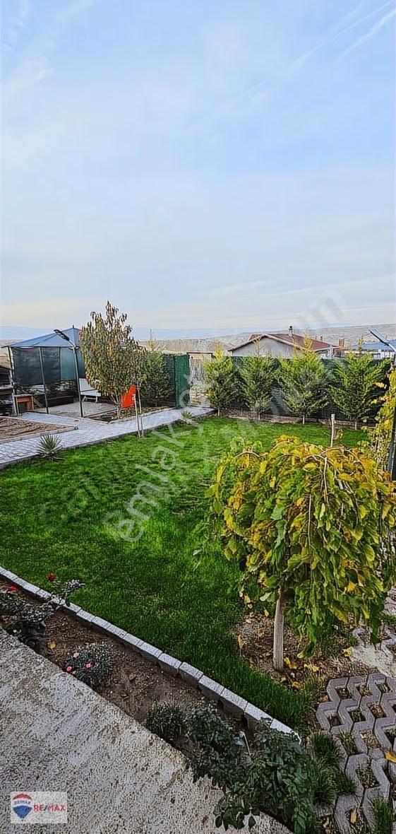 Kahramankazan Dağyaka'da 400m² Arsa İçinde Müstakil Ev - Görsel 18