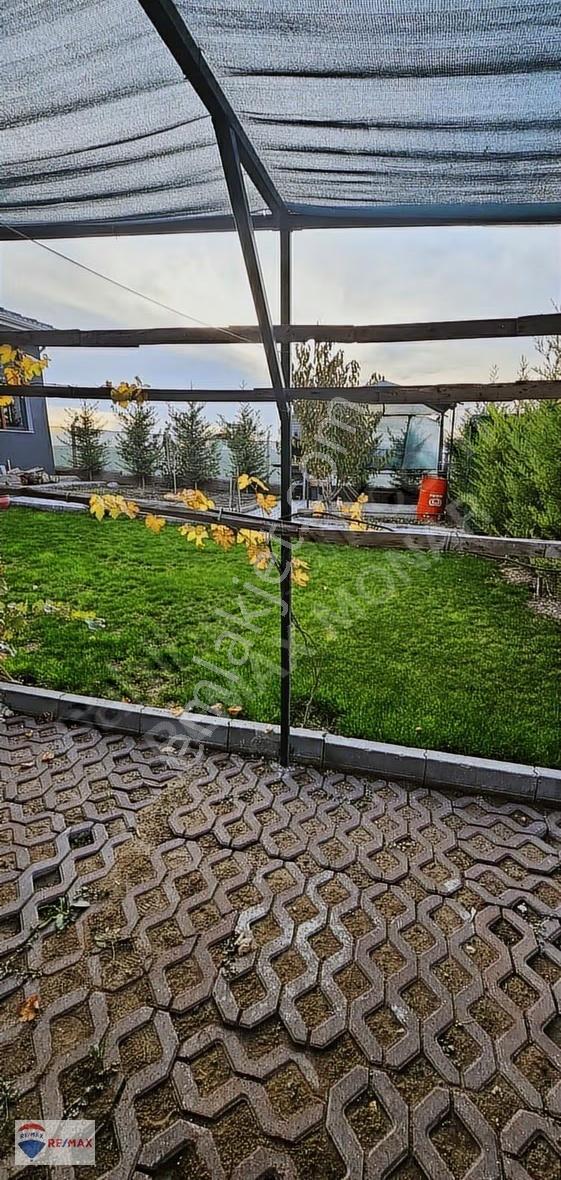 Kahramankazan Dağyaka'da 400m² Arsa İçinde Müstakil Ev - Görsel 19