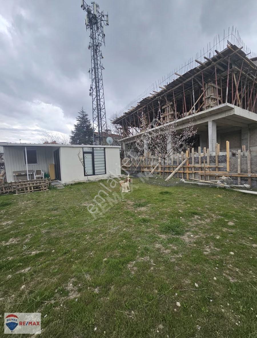 Çankaya Yaşamkent'te Villa İmarlı Arsa - Yatırım Fırsatı - Görsel 3