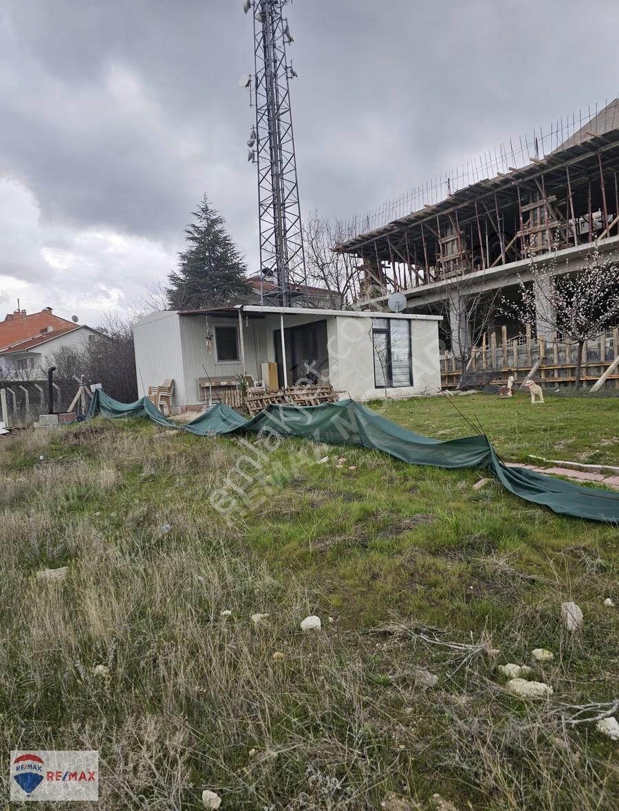 Çankaya Yaşamkent'te Villa İmarlı Arsa - Yatırım Fırsatı - Görsel 8