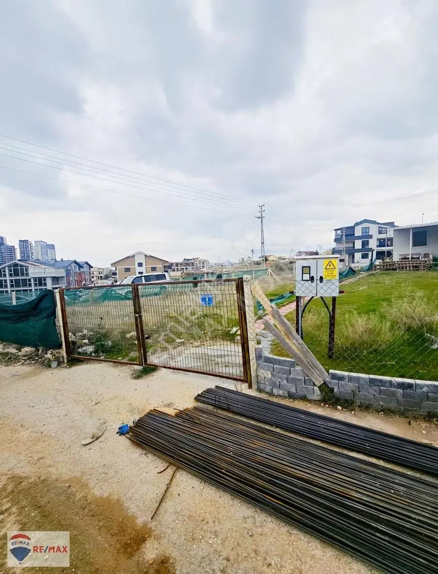 Çankaya Yaşamkent'te Villa İmarlı Arsa - Yatırım Fırsatı