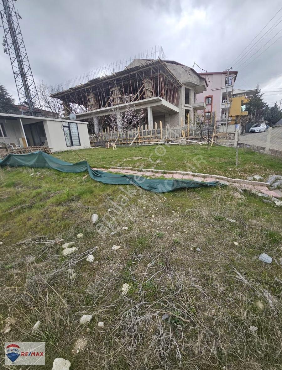 Çankaya Yaşamkent'te Villa İmarlı Arsa - Yatırım Fırsatı - Görsel 5