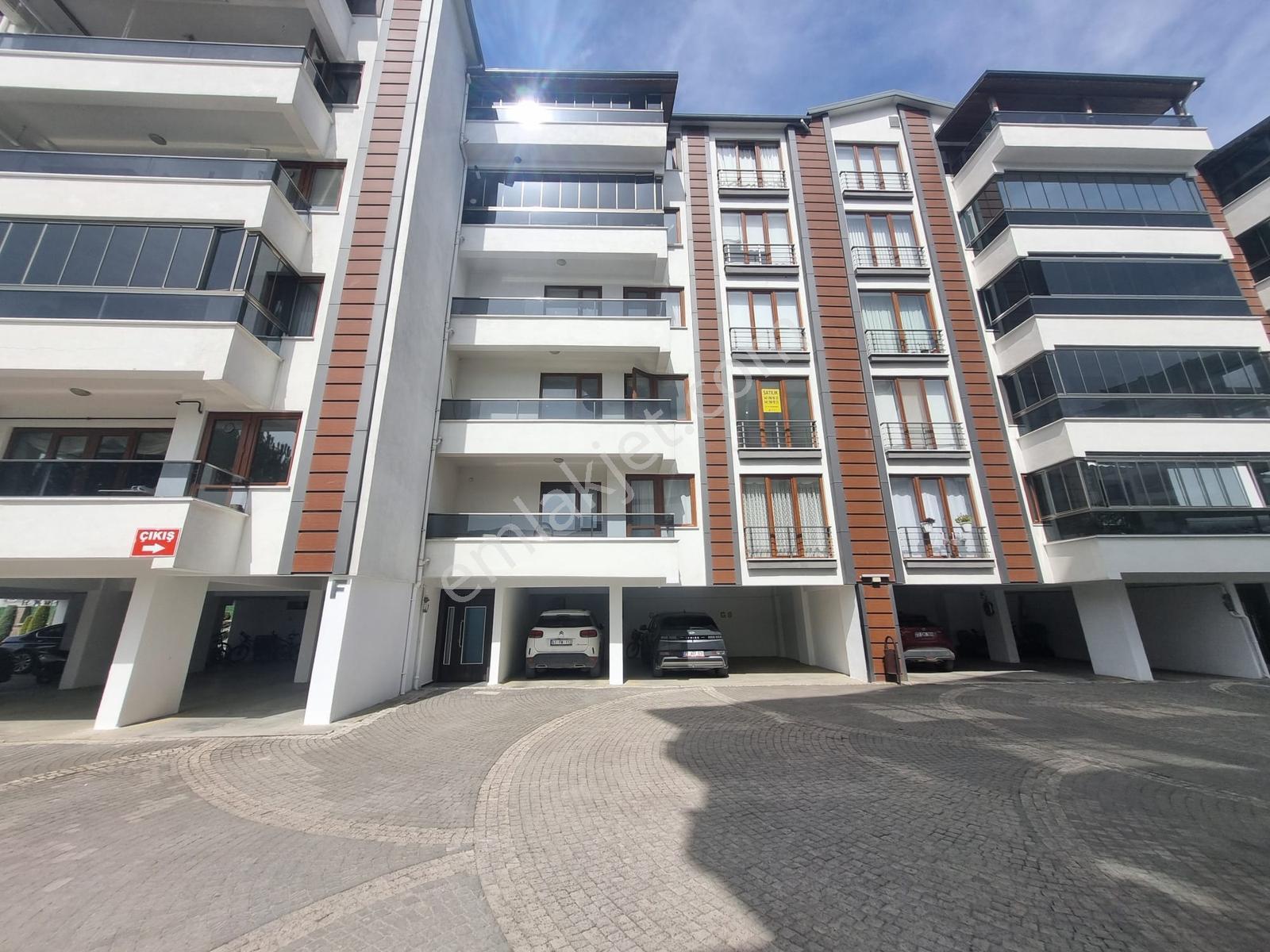 Kocaeli Gölcük Altınşehir Evleri Satılık 4+1arakat Satılık Daire - Görsel 12