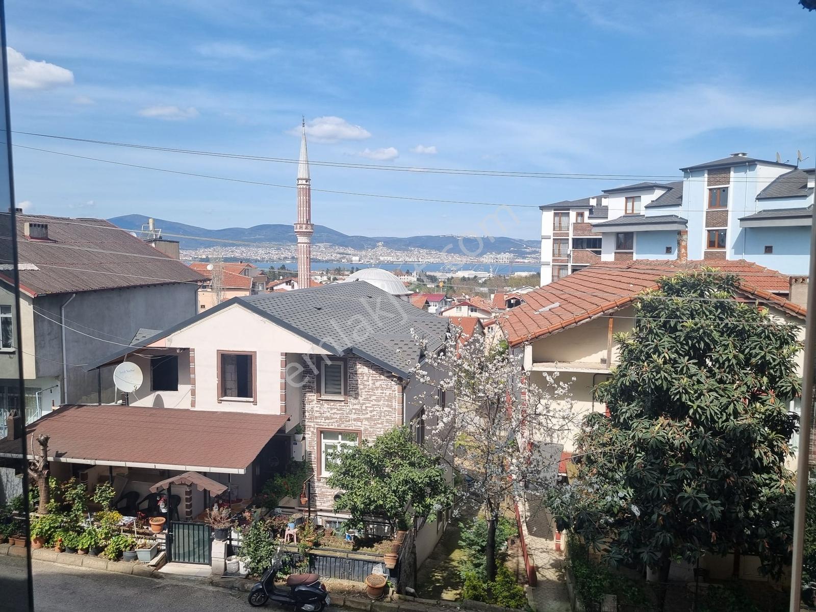 Kocaeli Gölcük Altınşehir Evleri Satılık 4+1arakat Satılık Daire - Görsel 31