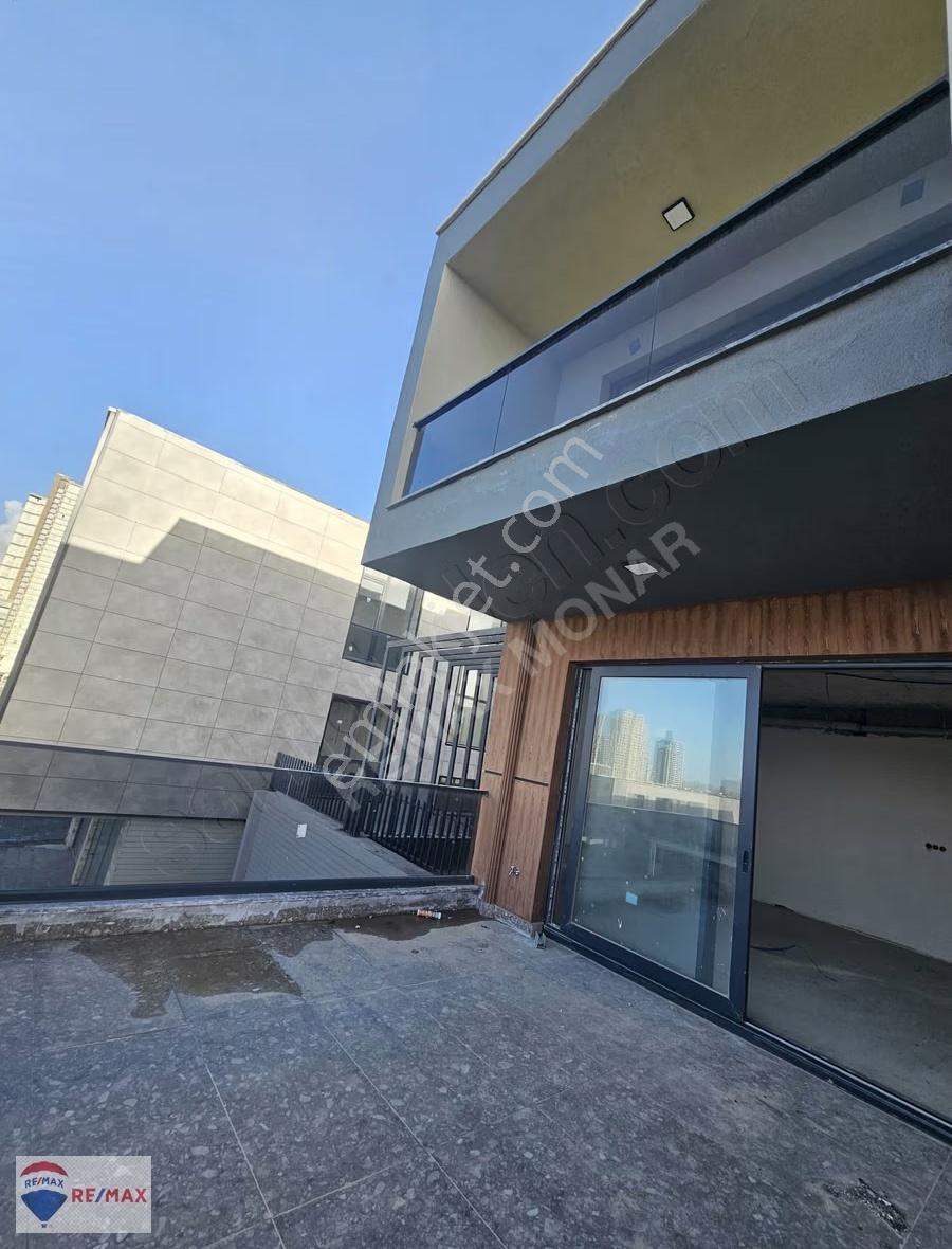 Remax Monar Dan İncek'in Kalbinde 5+2 Sıfır Villalar - Görsel 18