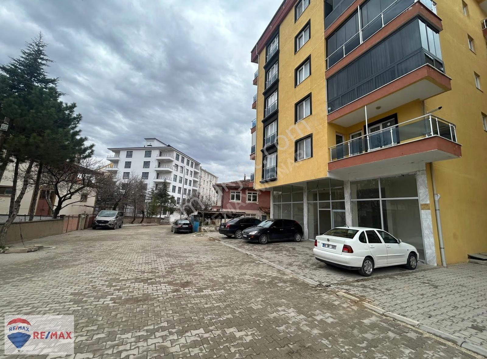 Kırıkkale Yahşıhan Merkezde Satılık Dükkan - Görsel 7