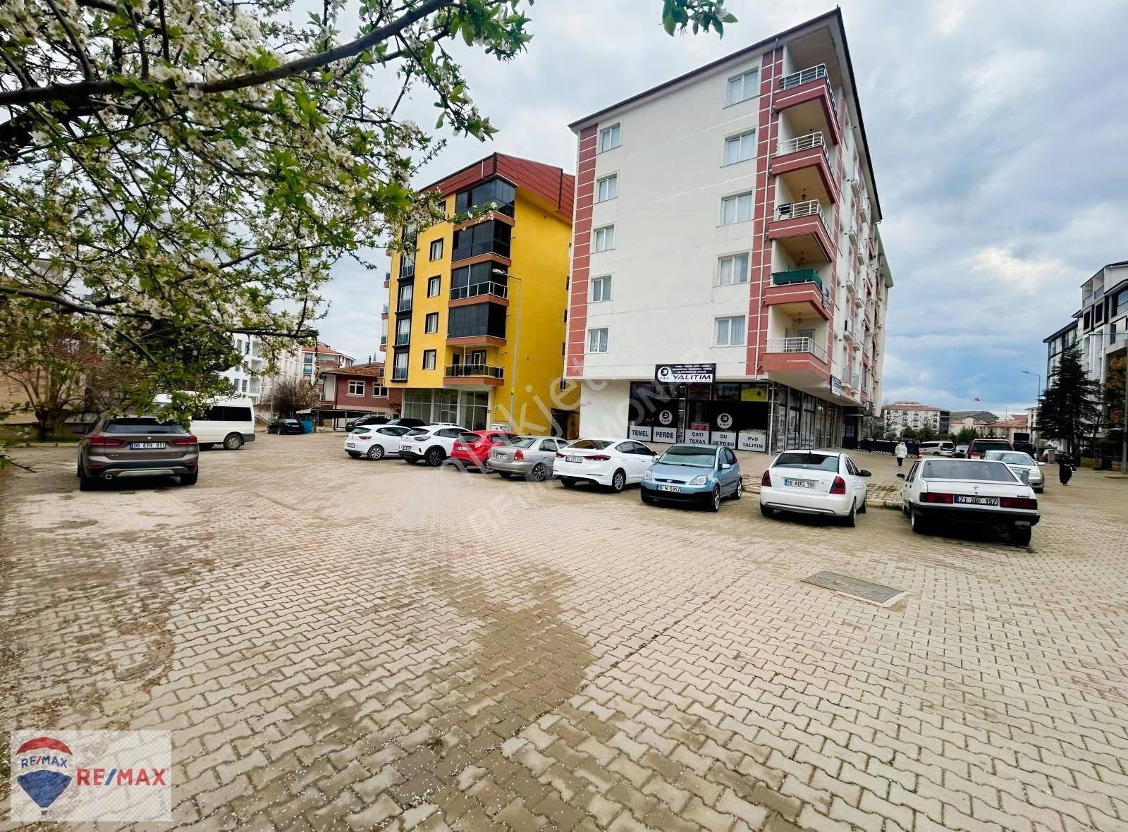 Kırıkkale Yahşıhan Merkezde Satılık Dükkan - Görsel 4