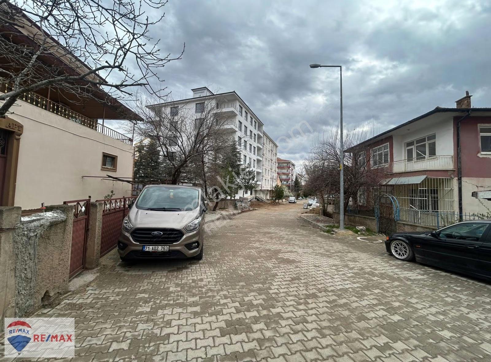 Kırıkkale Yahşıhan Merkezde Satılık Dükkan - Görsel 12