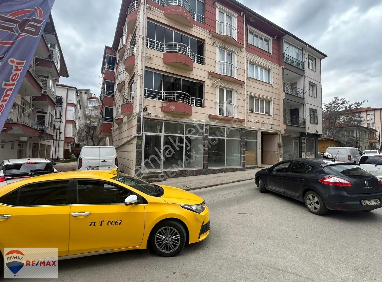 Re/max Monardan Yatırıma Uygun Işyerı - Görsel 6
