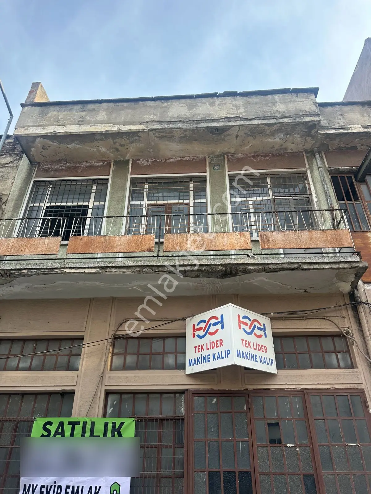 My Ekip Emlaktan Gülbahçe Mahallesinde Satılık
