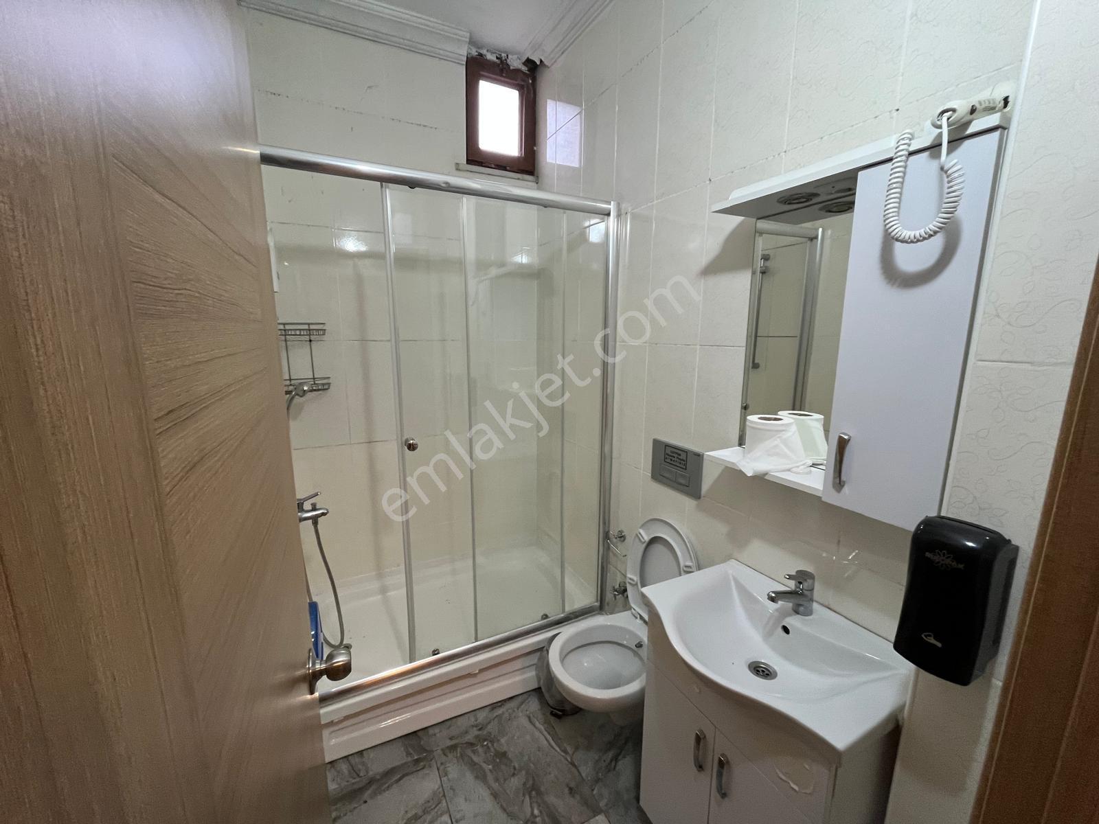 Trabzon Çaykara'da Uzungöl Yolu Üzerinde Kiralık Daire - Görsel 6